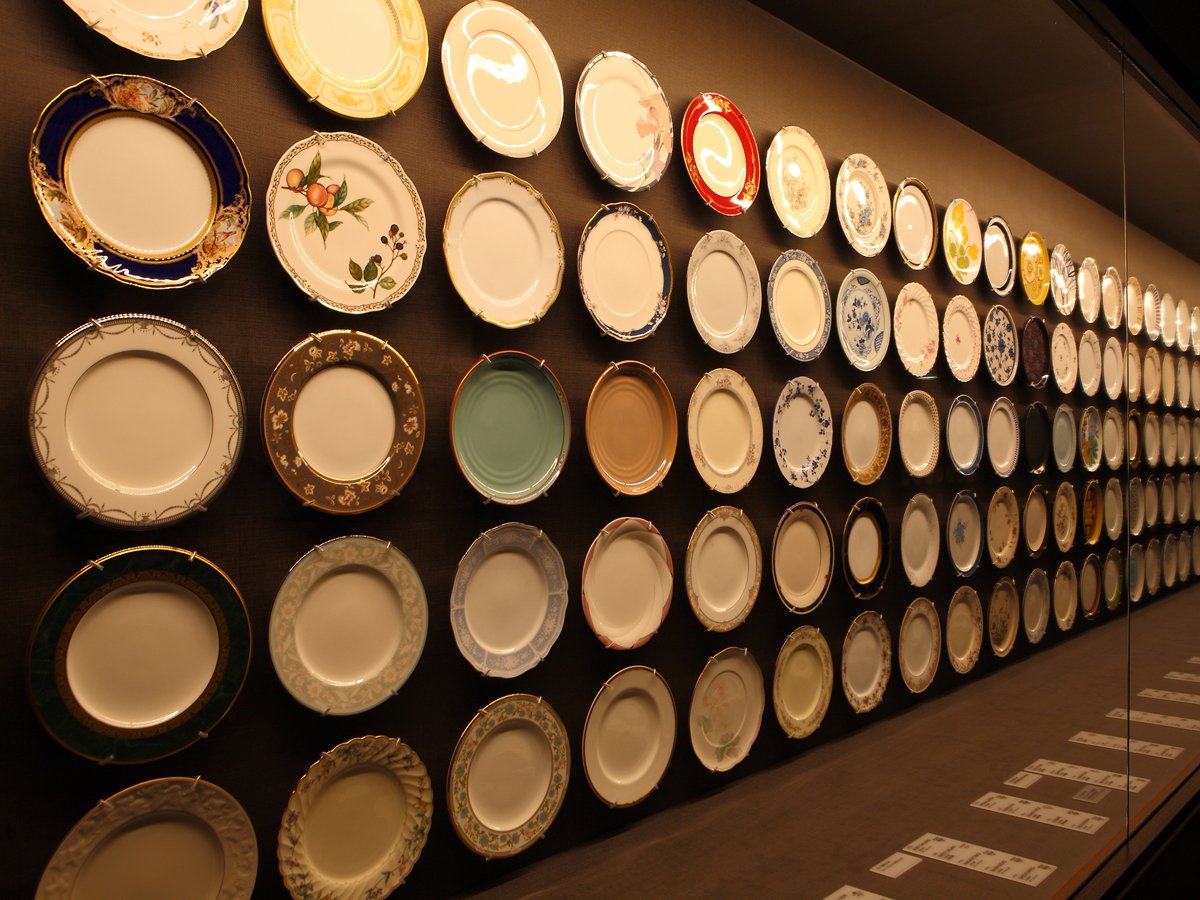 🏺 아이치현 도자 미술관 (아이치켄 토지 비주츠칸) 이미지 3